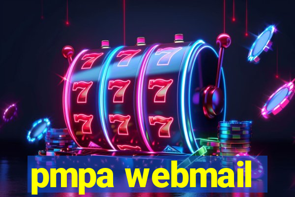 pmpa webmail
